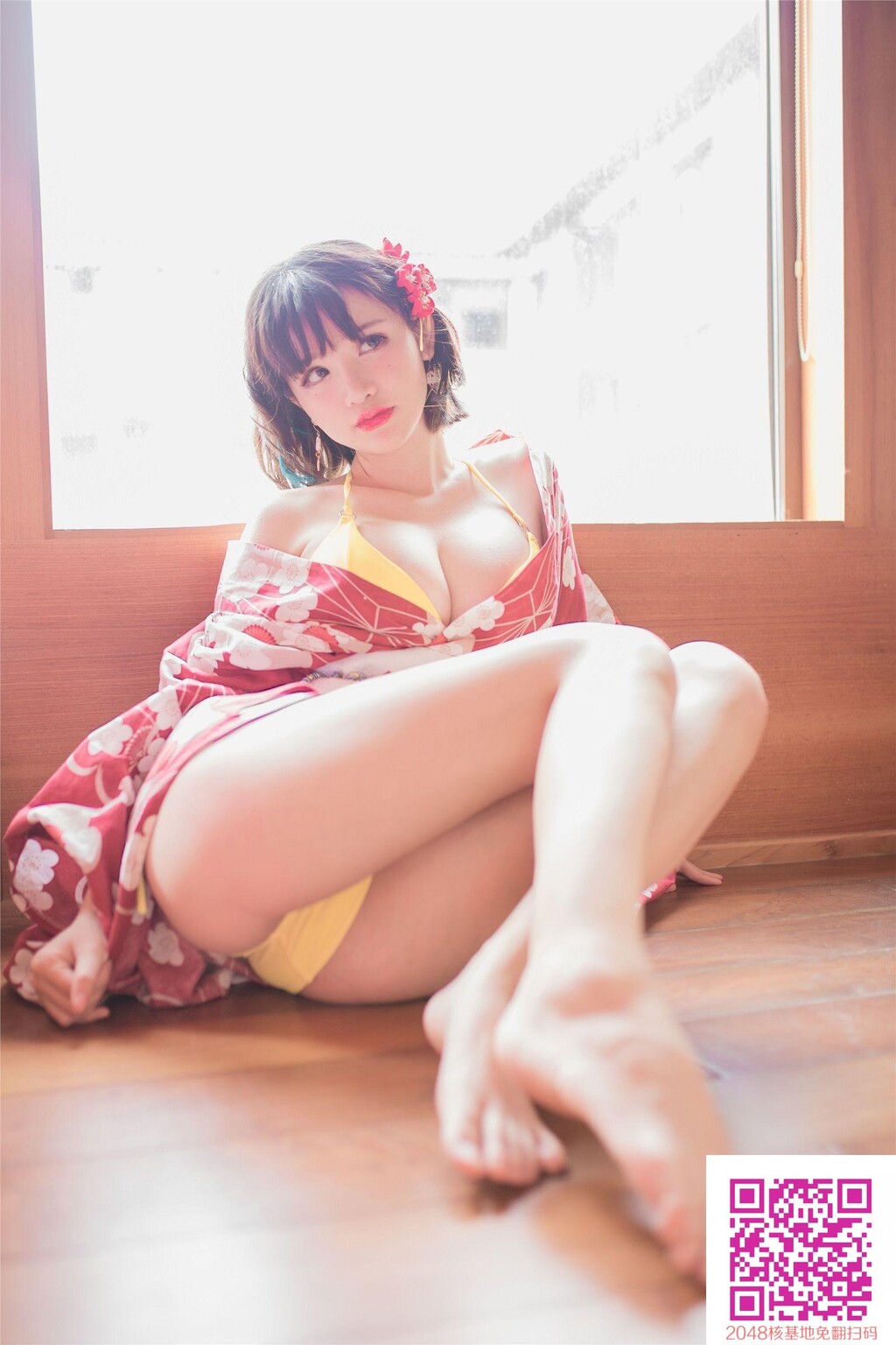 Yoko宅夏Cos–妹汤物语[和服][27P]第0页 作者:Publisher 帖子ID:158338 TAG:唯美图片,唯美清純,2048核基地