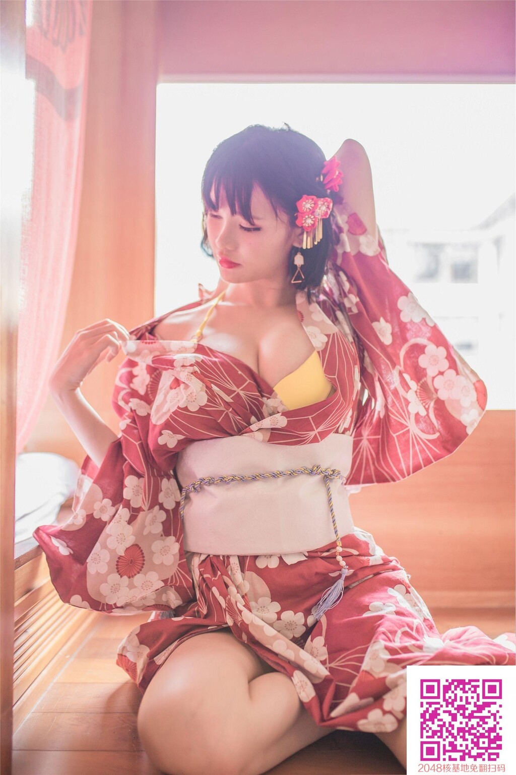 Yoko宅夏Cos–妹汤物语[和服][30P]第0页 作者:Publisher 帖子ID:154959 TAG:唯美图片,唯美清純,2048核基地