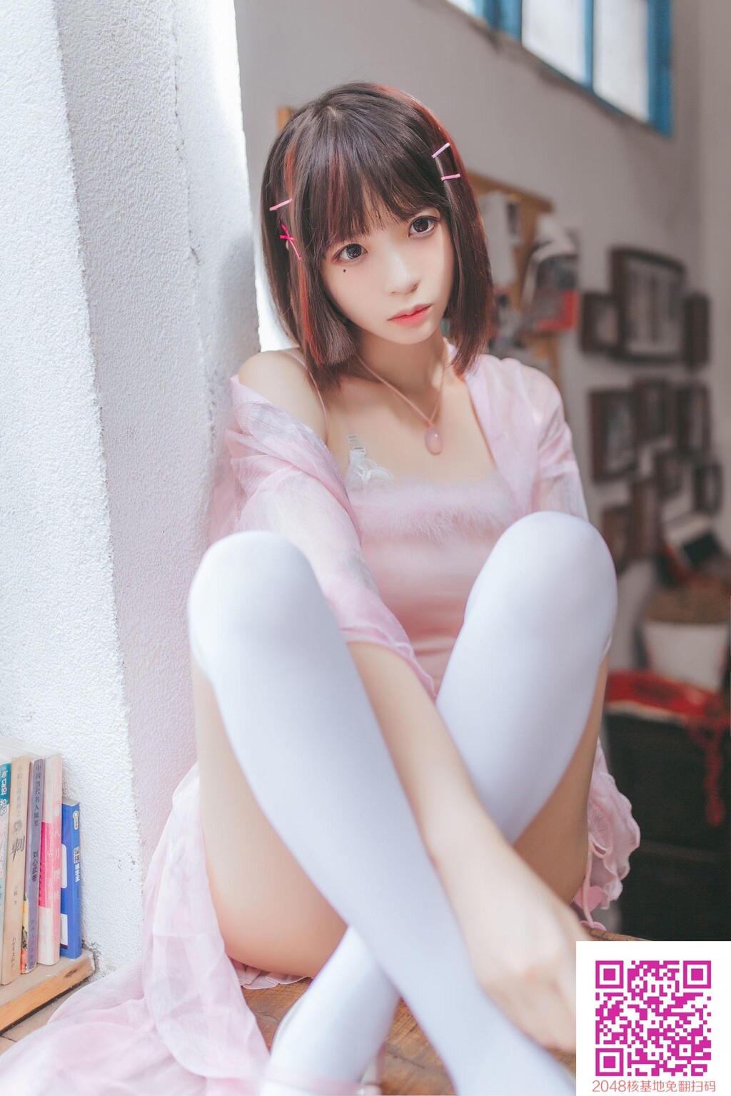 疯猫ss-水手服和睡衣写真套图[30P]第0页 作者:Publisher 帖子ID:155113 TAG:唯美图片,唯美清純,2048核基地