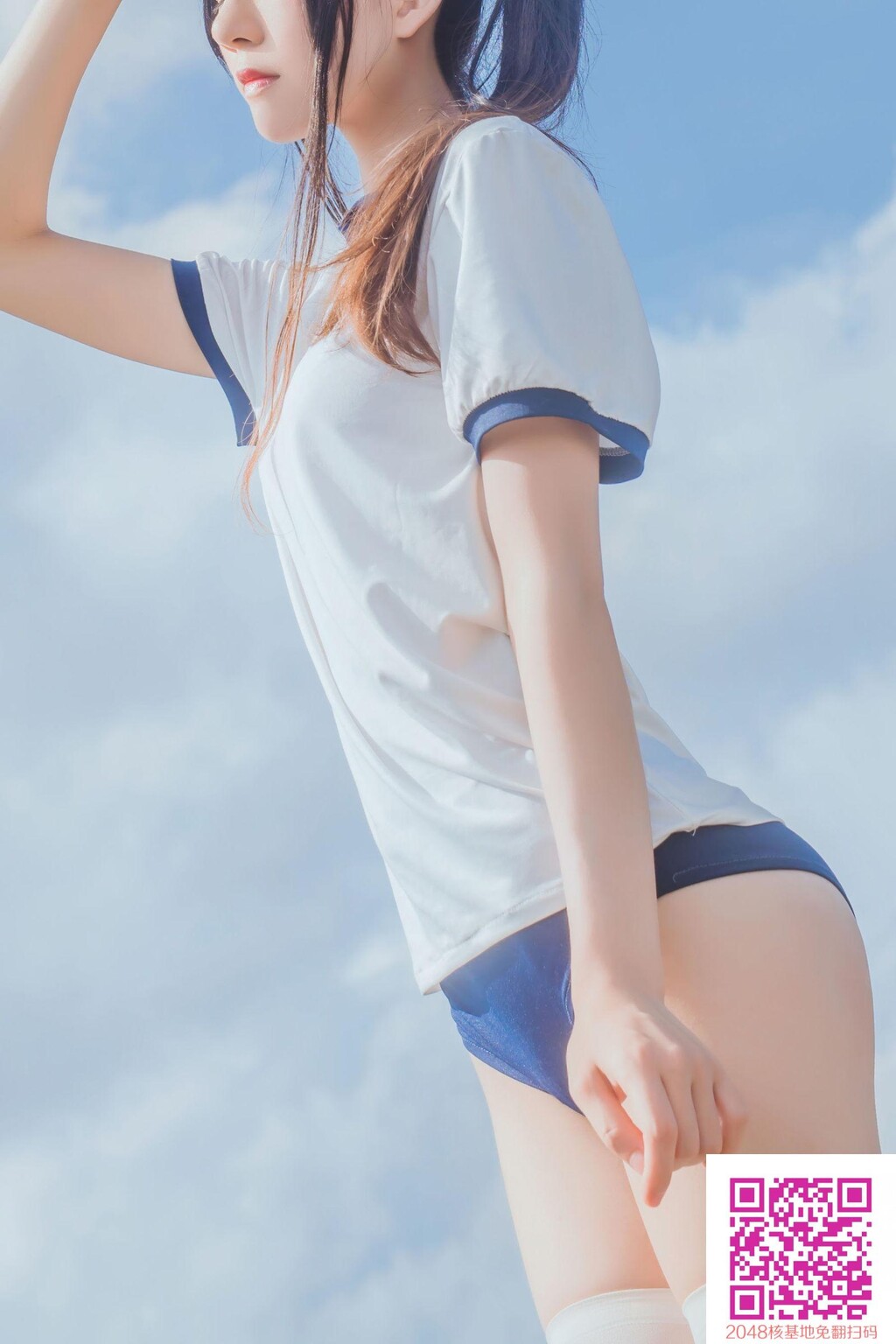 桜桃喵-体操服COS系列写真套图[24P]第0页 作者:Publisher 帖子ID:143554 TAG:唯美图片,唯美清純,2048核基地