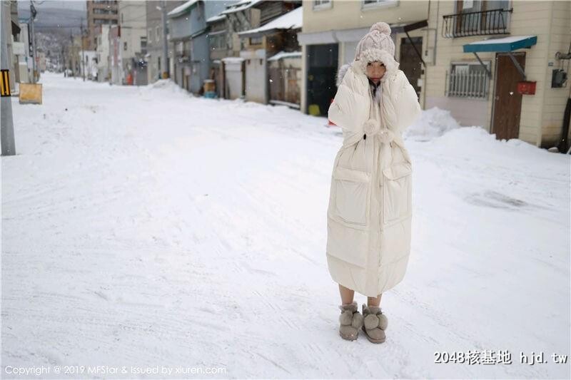 [MFStar模范学院]2019.12.30VOL.246徐微微mia北海道旅拍写真[61P]第0页 作者:Publisher 帖子ID:94925 TAG:唯美图片,唯美清純,2048核基地