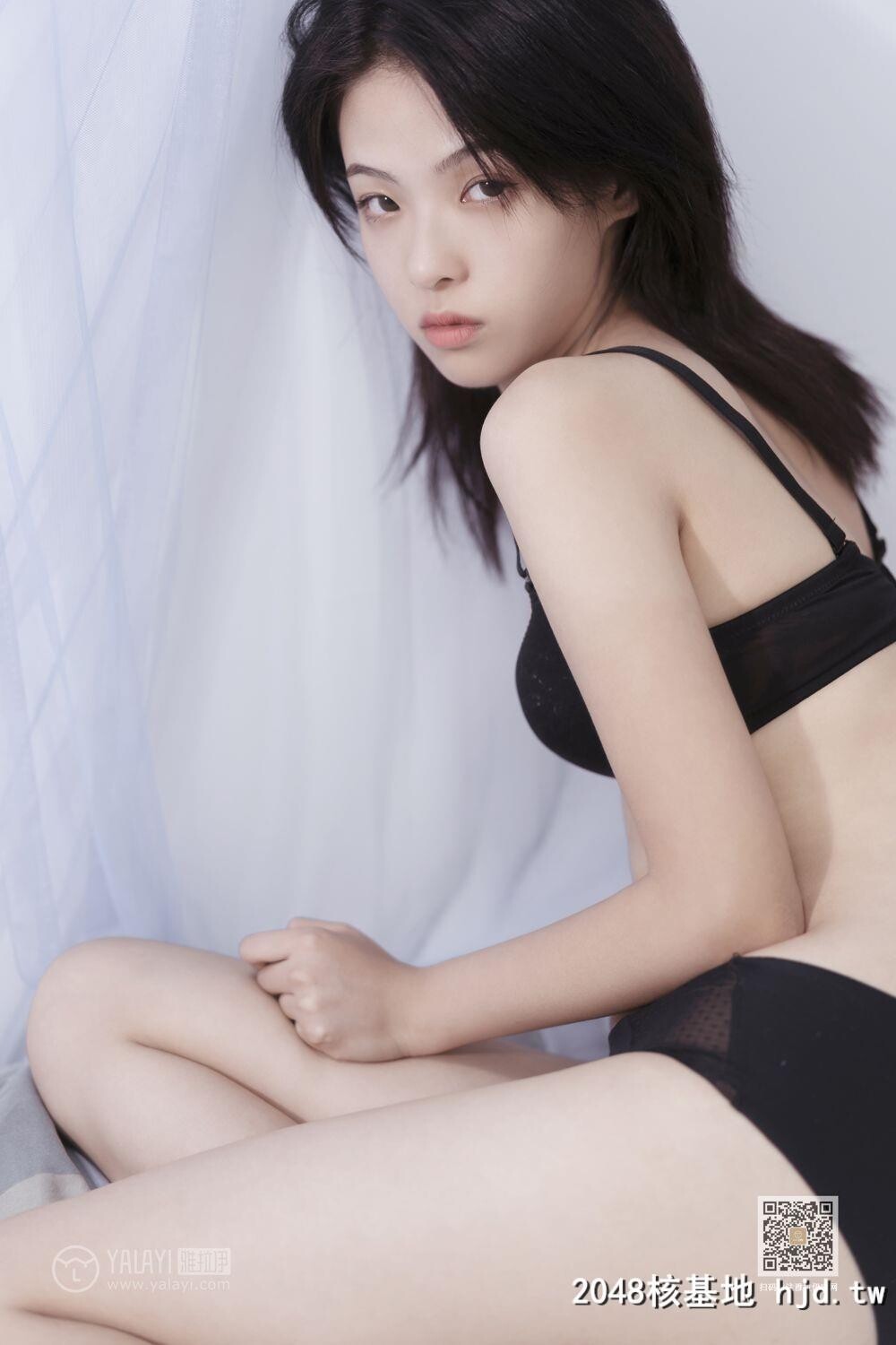 含嫣[YALAYI雅拉伊]高清写真图Vol.413共处的时光[48P]第0页 作者:Publisher 帖子ID:91867 TAG:唯美图片,唯美清純,2048核基地