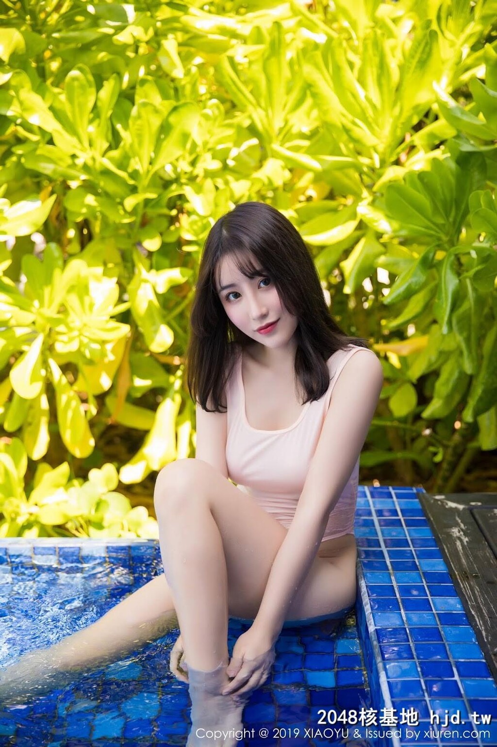 绯月樱-Cherry[XIAOYU语画界]VOL.155[51P]第0页 作者:Publisher 帖子ID:73009 TAG:唯美图片,唯美清純,2048核基地