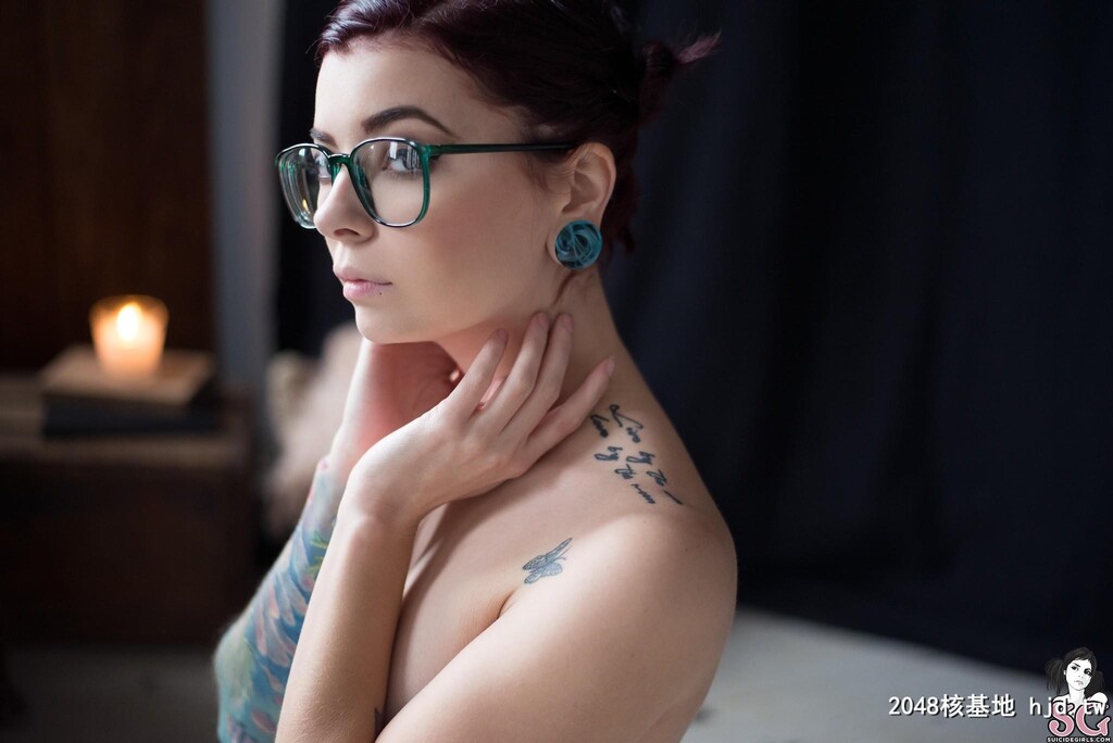 [SuicideGirls]Arriane-CinnamonBuns-[42P]第0页 作者:Publisher 帖子ID:100039 TAG:欧美图片,歐美激情,2048核基地