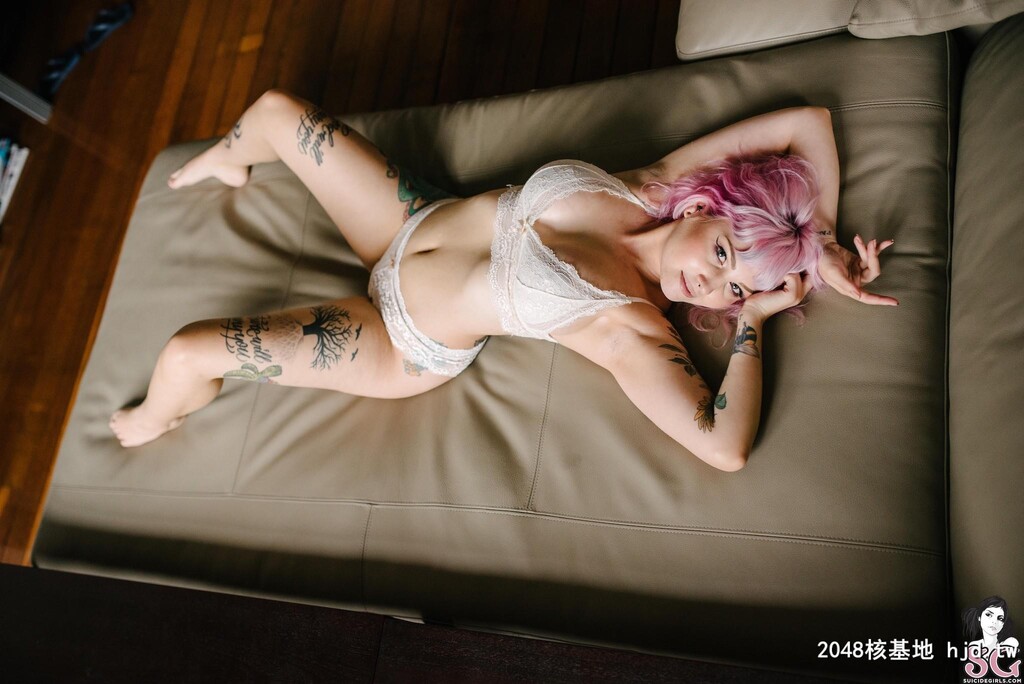 [SuicideGirls]Arachnie-NewLife-[42P]第0页 作者:Publisher 帖子ID:95466 TAG:欧美图片,歐美激情,2048核基地