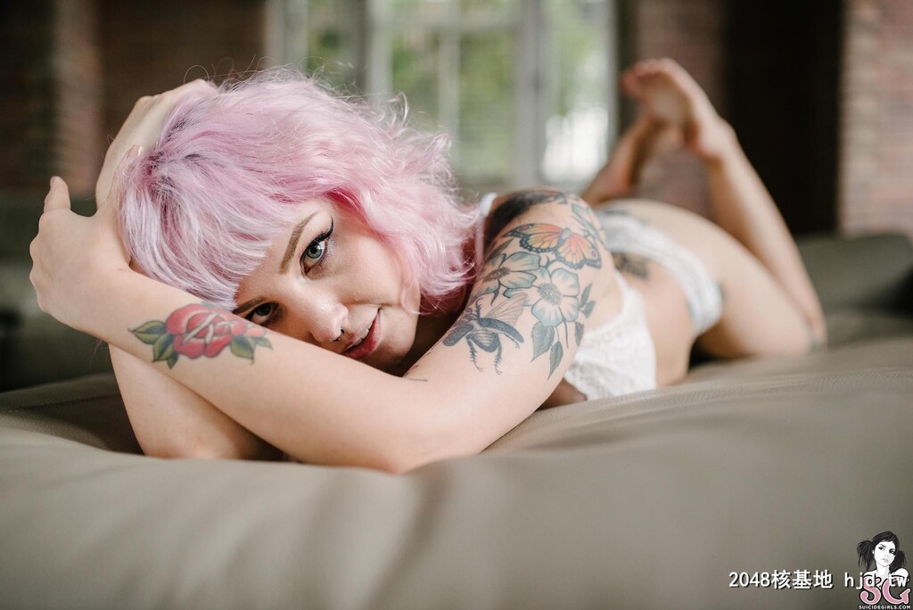 [SuicideGirls]Arachnie-NewLife-[42P]第0页 作者:Publisher 帖子ID:95466 TAG:欧美图片,歐美激情,2048核基地