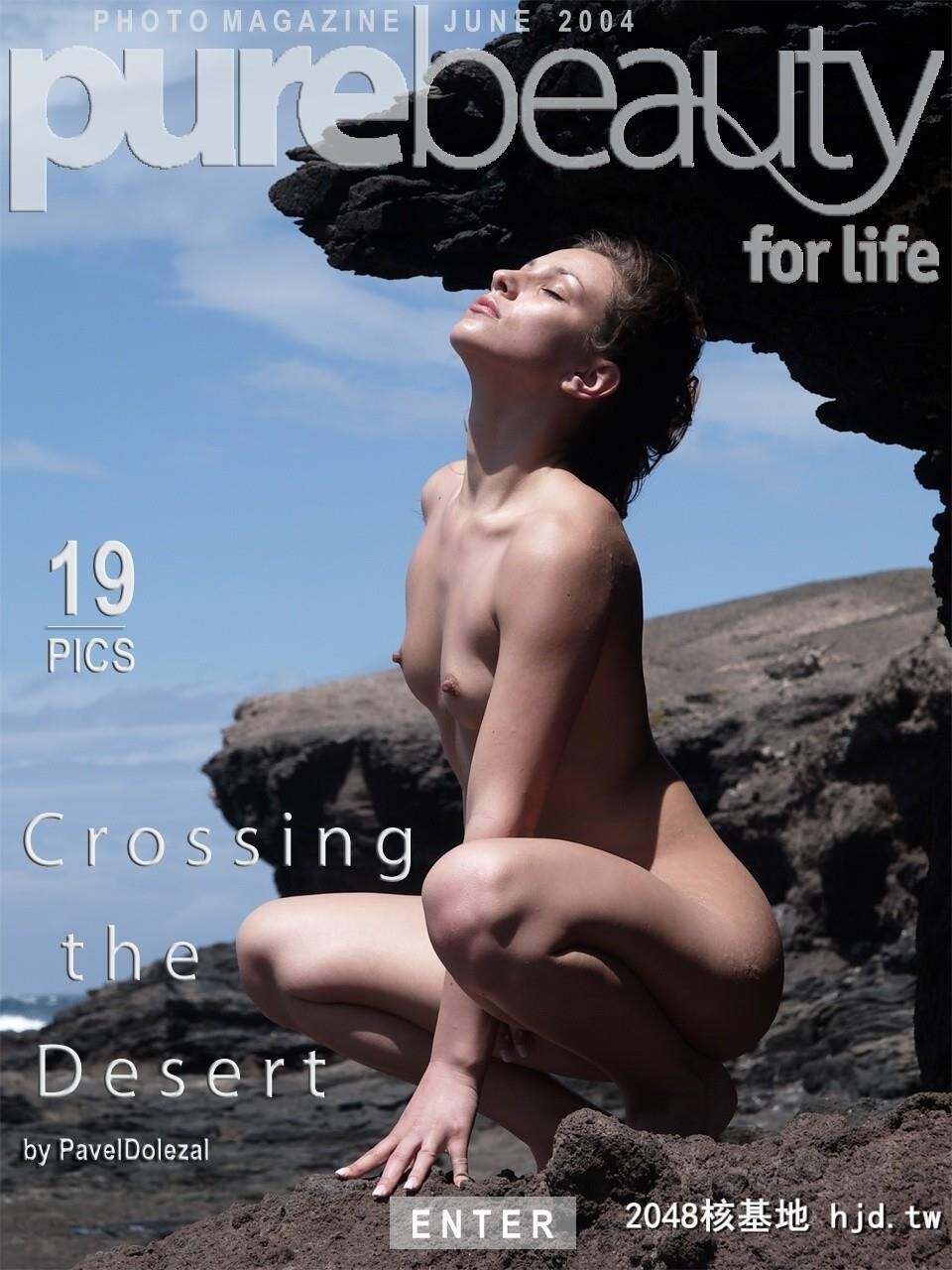 Kristyna-CrossingtheDesert[15P]第0页 作者:Publisher 帖子ID:86593 TAG:欧美图片,歐美激情,2048核基地