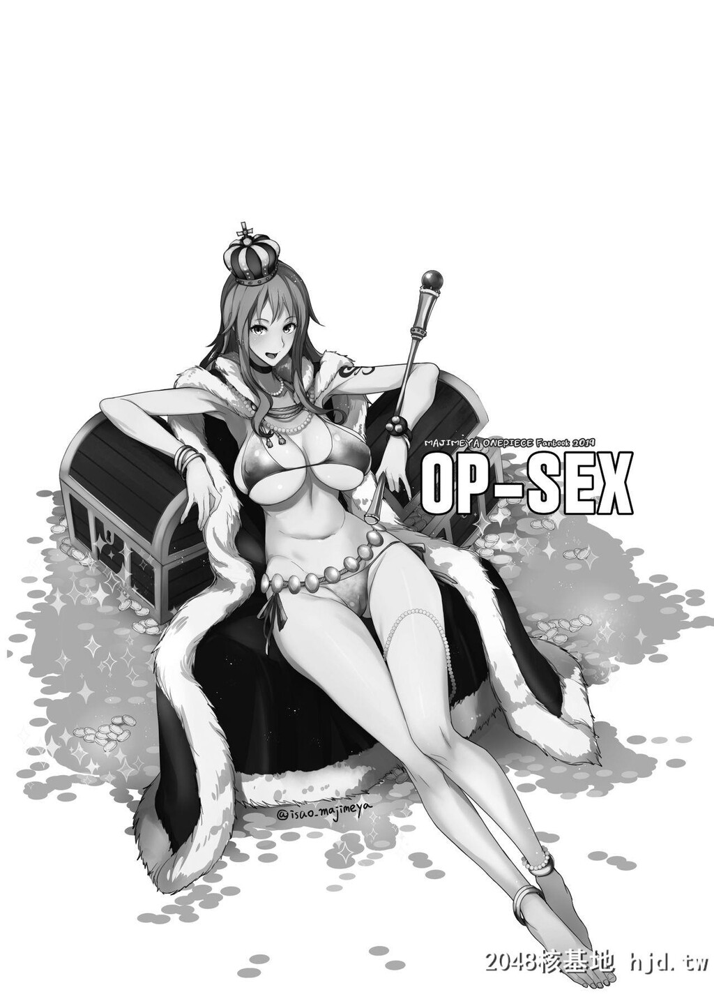 海贼王桑尼号船舱偷干娜美OP-SEX[OnePiece][无邪気汉化组]第0页 作者:Publisher 帖子ID:140781 TAG:动漫图片,卡通漫畫,2048核基地