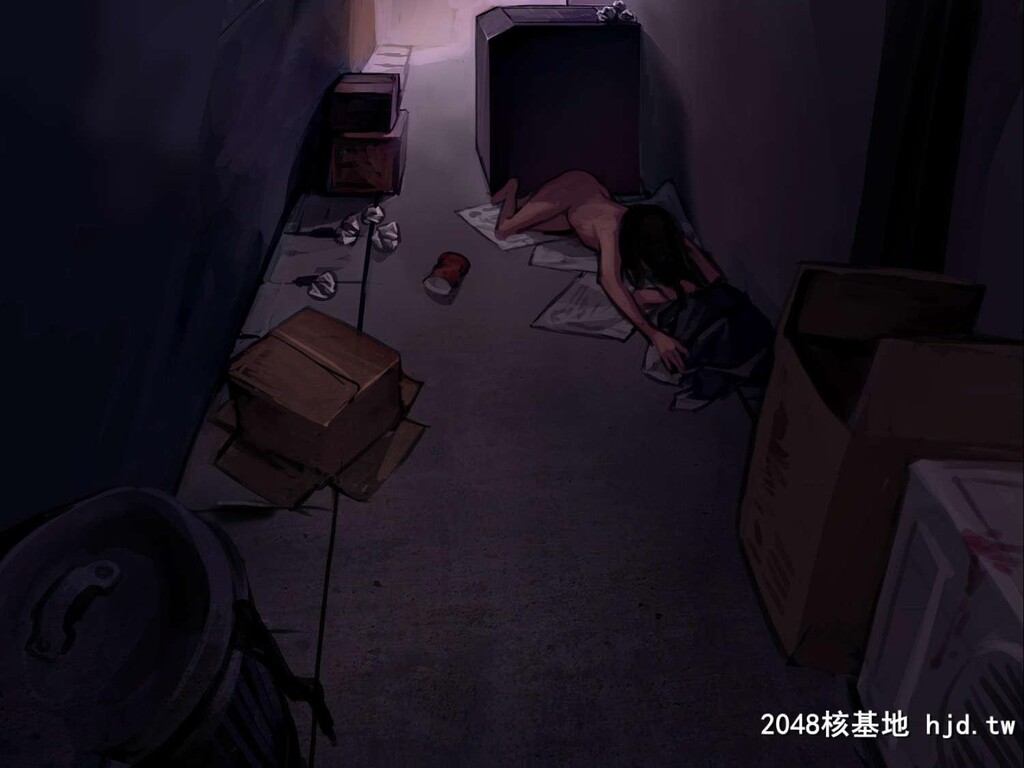 少女と裏路地第0页 作者:Publisher 帖子ID:121214 TAG:动漫图片,卡通漫畫,2048核基地