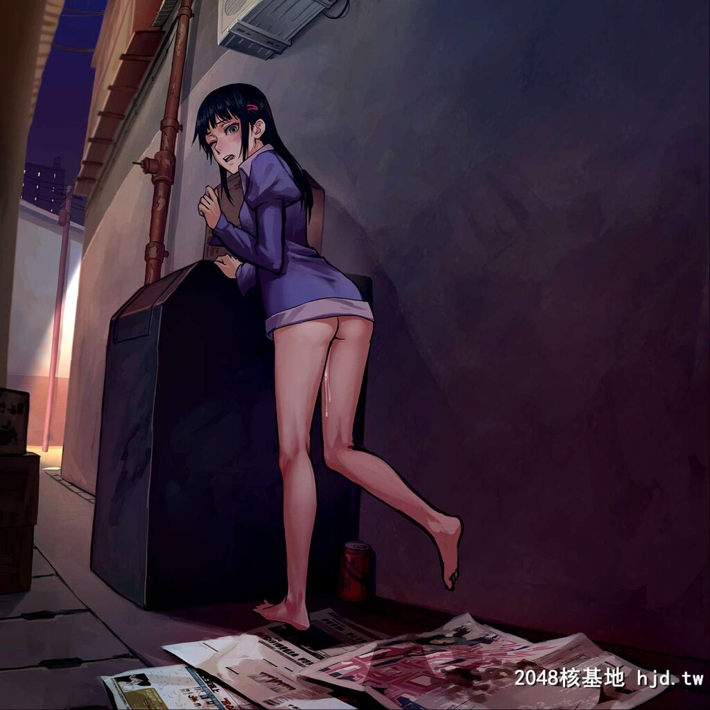 少女と裏路地第0页 作者:Publisher 帖子ID:121214 TAG:动漫图片,卡通漫畫,2048核基地