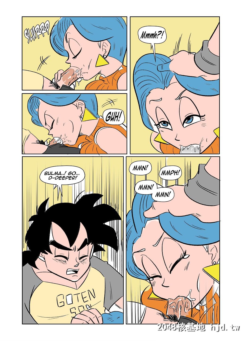 [DBZ]BulmaandChiChi第0页 作者:Publisher 帖子ID:92708 TAG:动漫图片,卡通漫畫,2048核基地