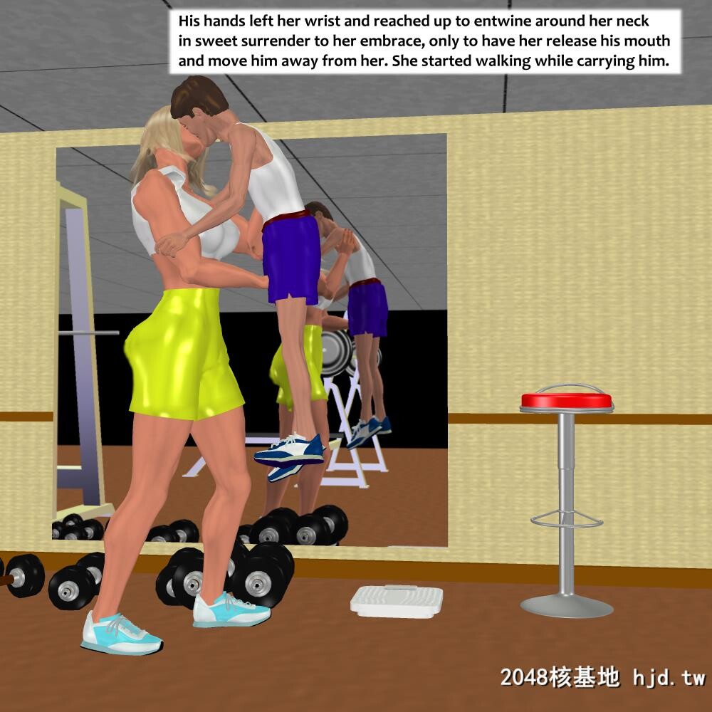 MuscleGirlStory第0页 作者:Publisher 帖子ID:88604 TAG:动漫图片,卡通漫畫,2048核基地