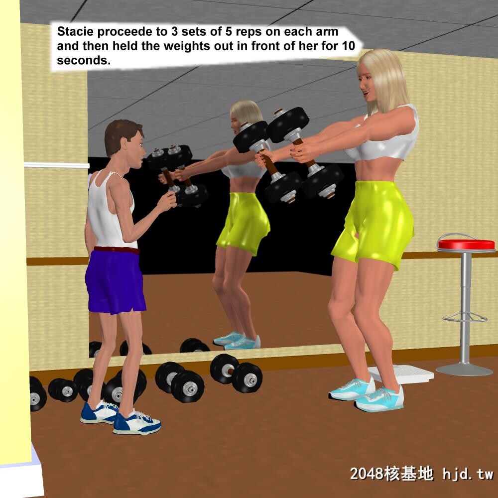 MuscleGirlStory第0页 作者:Publisher 帖子ID:88604 TAG:动漫图片,卡通漫畫,2048核基地