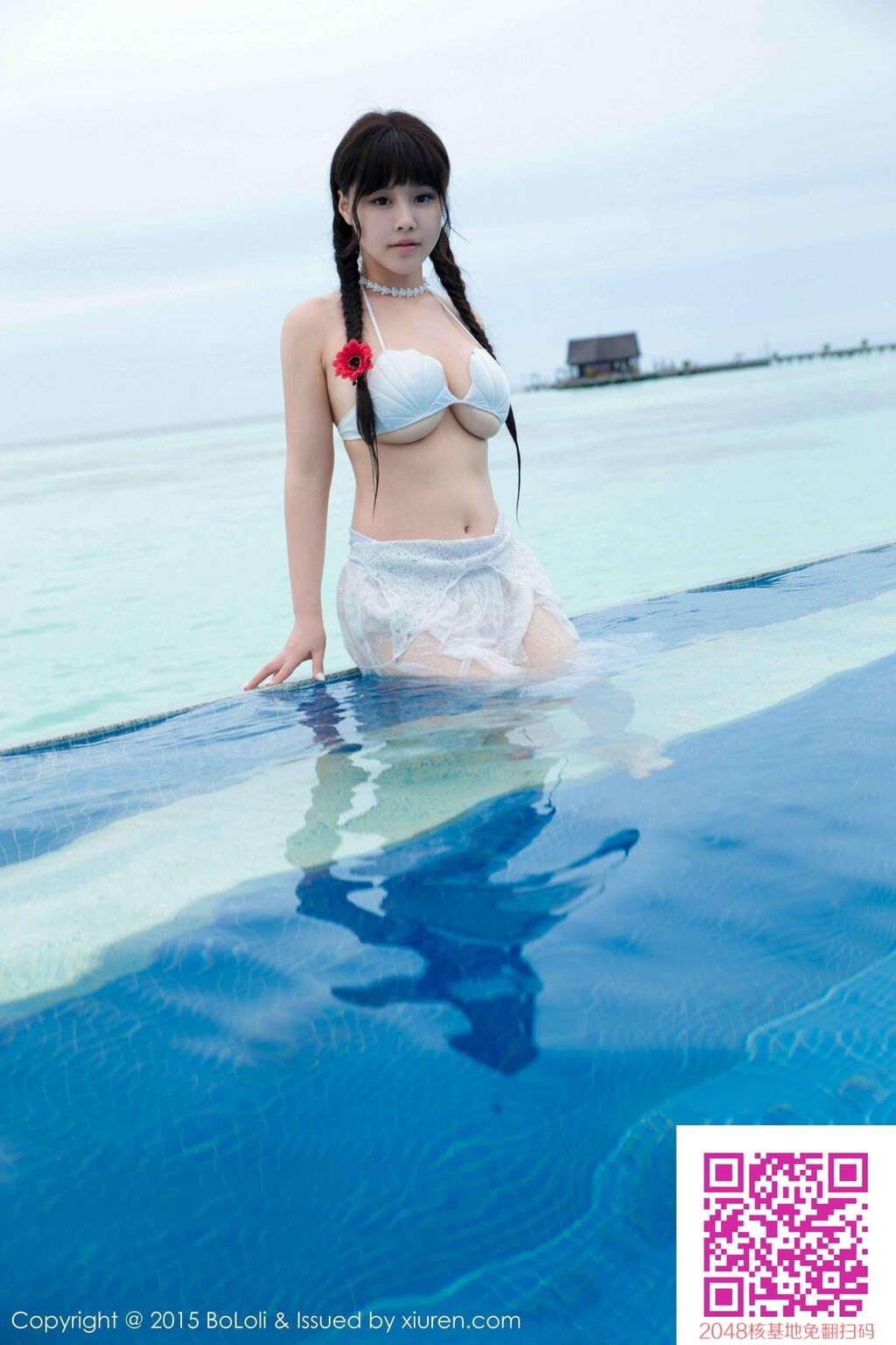 Barbie可儿马尔代夫旅拍第三套写真[30P]第0页 作者:Publisher 帖子ID:25800 TAG:唯美图片,唯美清純,2048核基地