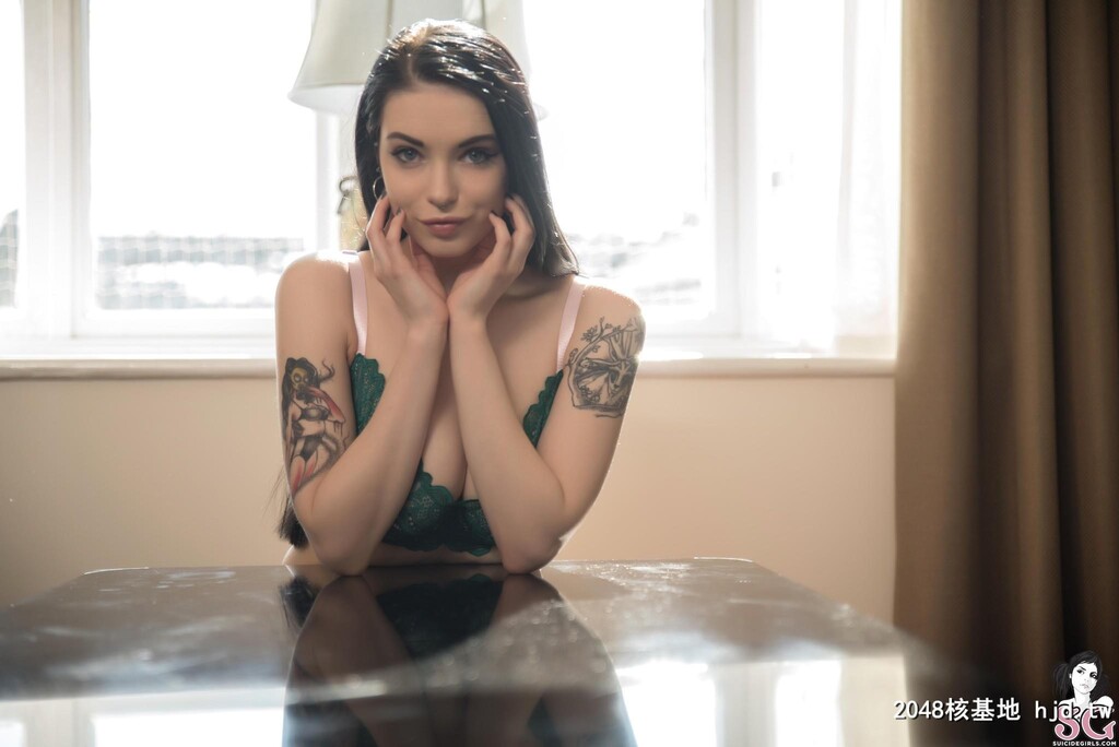 [SuicideGirls]Rubyalexia-Shesgotclaws-[42P]第0页 作者:Publisher 帖子ID:61034 TAG:欧美图片,歐美激情,2048核基地