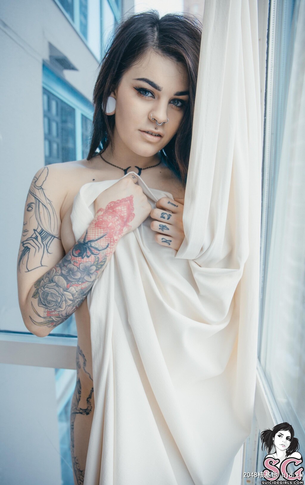 [SuicideGirls]Sarahmoon-RoamTheRoom-[49P]第0页 作者:Publisher 帖子ID:60702 TAG:欧美图片,歐美激情,2048核基地