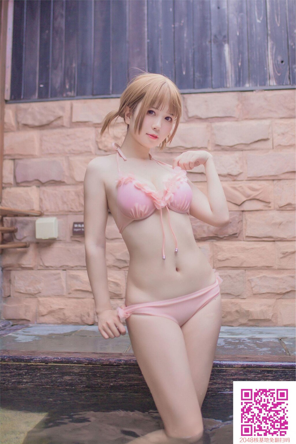 Yoko宅夏Cos-妹汤物语[泳装][24P]第0页 作者:Publisher 帖子ID:13026 TAG:唯美图片,唯美清純,2048核基地