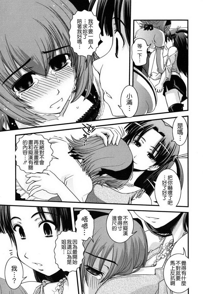 姉と女装とエロ漫画家[198P]第0页 作者:Publisher 帖子ID:20247 TAG:动漫图片,卡通漫畫,2048核基地