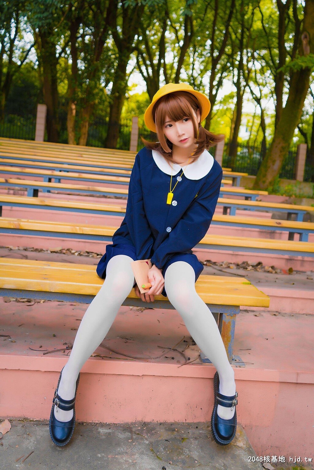 [CosPlay美女]面饼仙儿-幼稚园写真[3][10P]第0页 作者:Publisher 帖子ID:196986 TAG:唯美图片,唯美清純,2048核基地