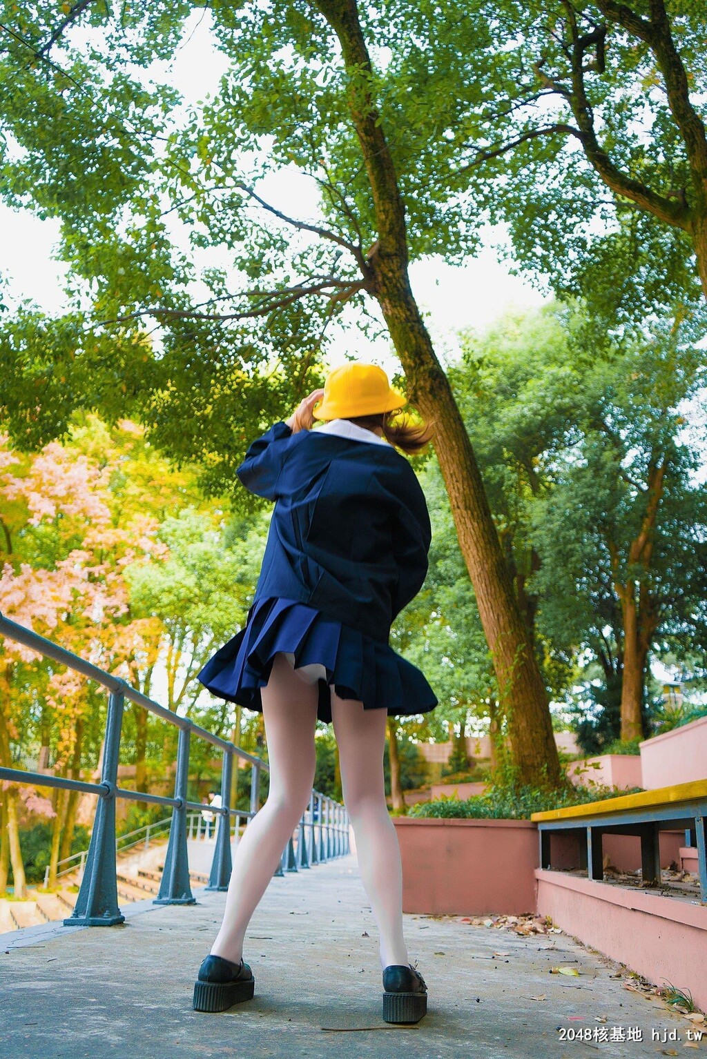 [CosPlay美女]面饼仙儿-幼稚园写真[3][10P]第0页 作者:Publisher 帖子ID:196986 TAG:唯美图片,唯美清純,2048核基地