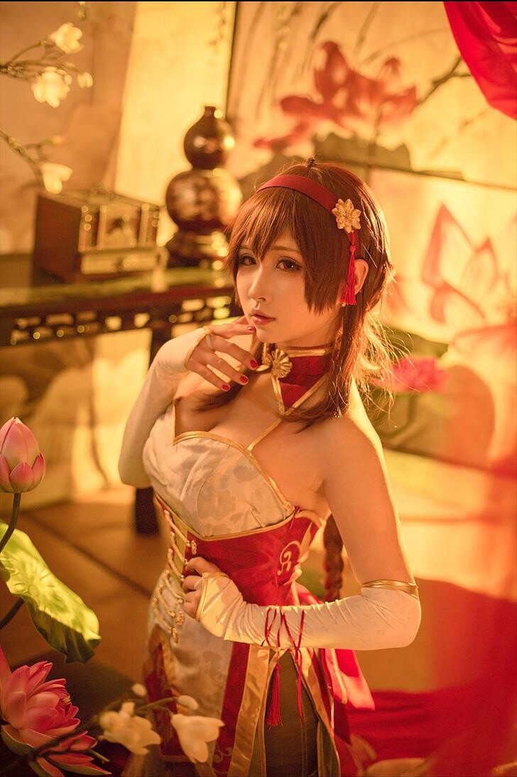 萌娘乐正绫cosplay秀巨乳私房诱惑[21P]第0页 作者:Publisher 帖子ID:207698 TAG:唯美图片,唯美清純,2048核基地