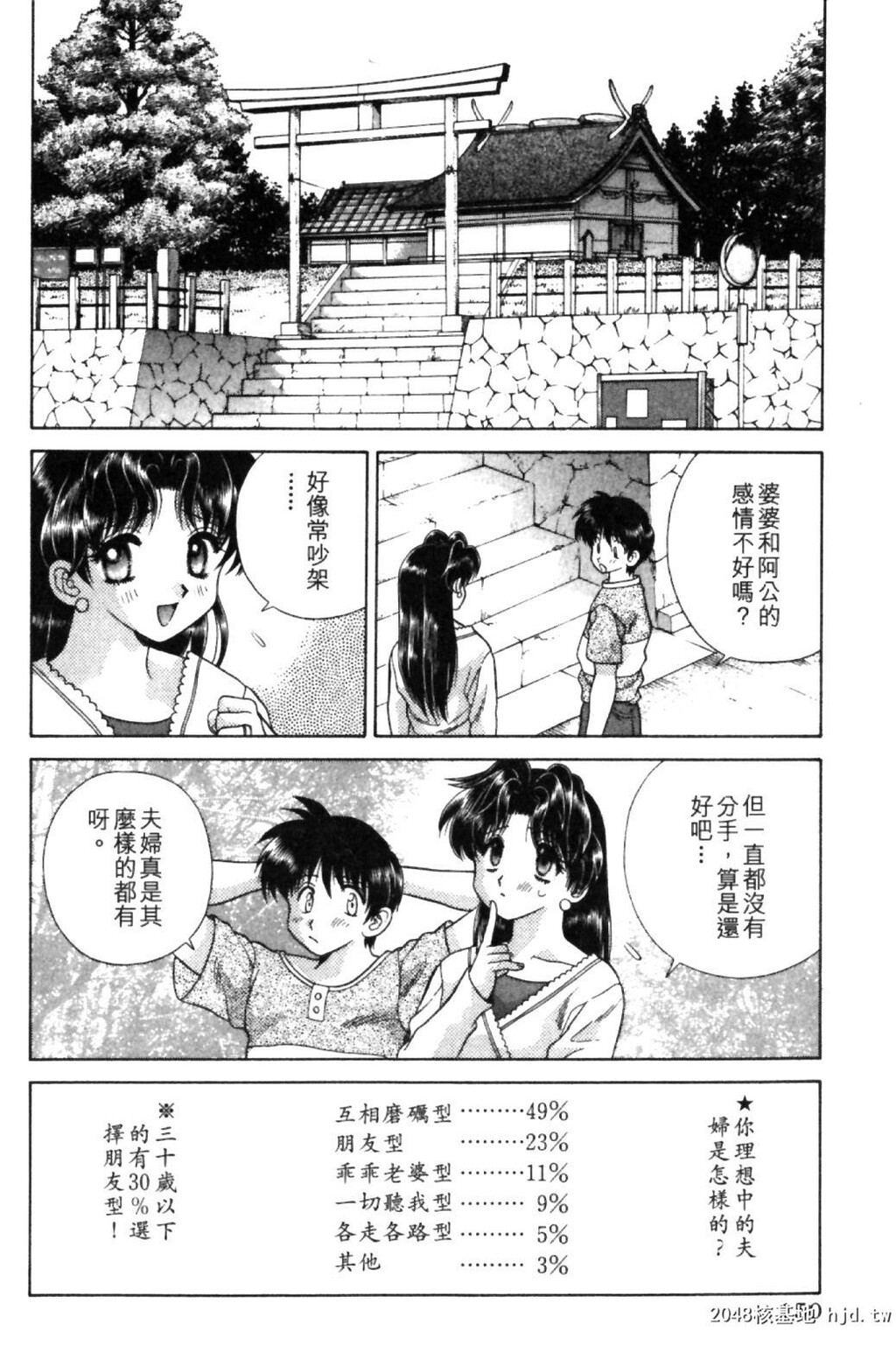 [中文][黑白]两人性世界/夫妻成长日记Vol-09下集[49P]第0页 作者:Publisher 帖子ID:214161 TAG:动漫图片,卡通漫畫,2048核基地