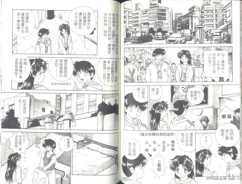 [中文][黑白]两人性世界/夫妻成长日记Vol-06下集[43P]第0页 作者:Publisher 帖子ID:213107 TAG:动漫图片,卡通漫畫,2048核基地