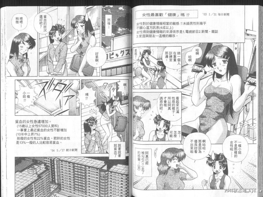 [中文][黑白]两人性世界/夫妻成长日记part-257-258[18P]第0页 作者:Publisher 帖子ID:218748 TAG:动漫图片,卡通漫畫,2048核基地