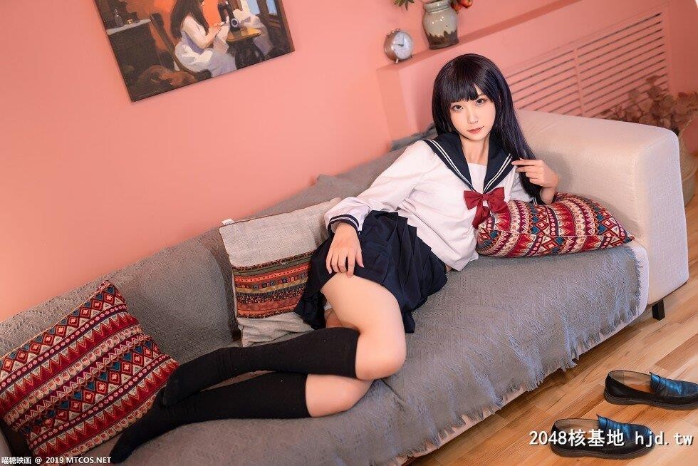 JK制服美女私房沙发上黑短裙配黑丝袜秀美腿迷人写真[40P]第0页 作者:Publisher 帖子ID:289536 TAG:唯美图片,唯美清純,2048核基地