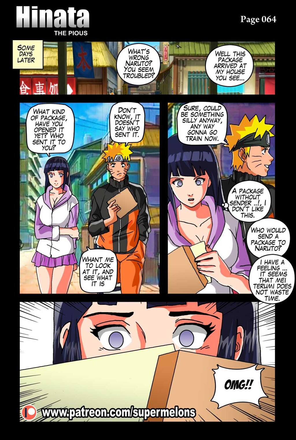 [全彩][SuperMelons]Hinata-ThePious[Naruto][69P]第0页 作者:Publisher 帖子ID:289158 TAG:动漫图片,卡通漫畫,2048核基地